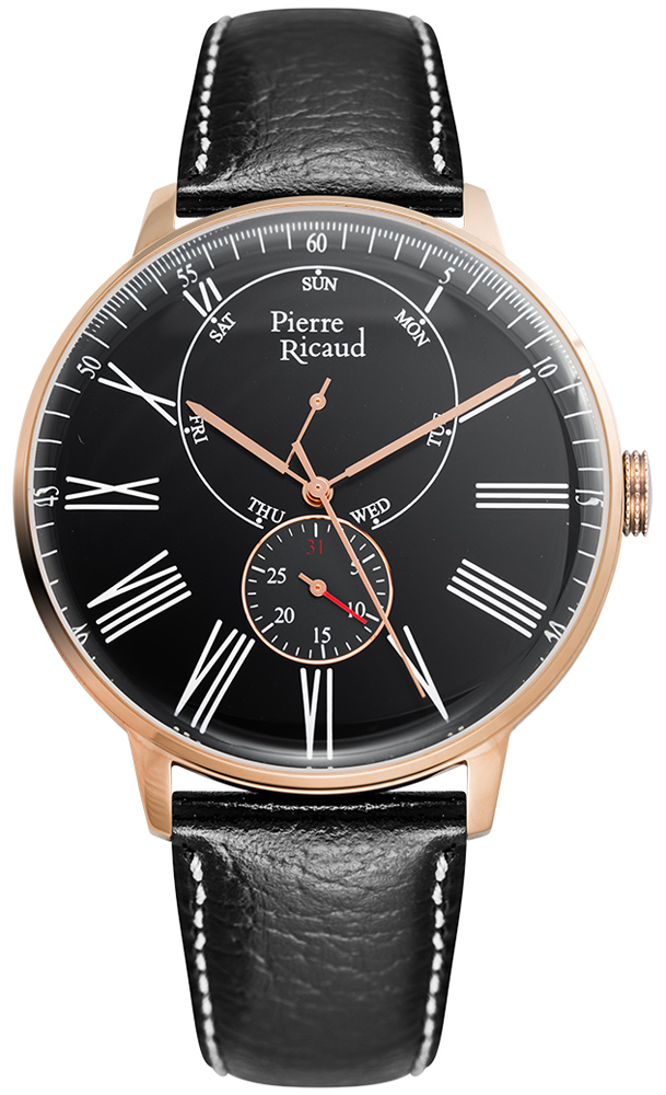  Pierre Ricaud P97219.9234QF 