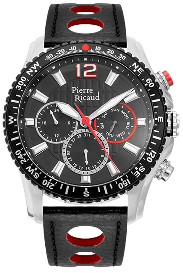  Pierre Ricaud P97222.Y254QFR 