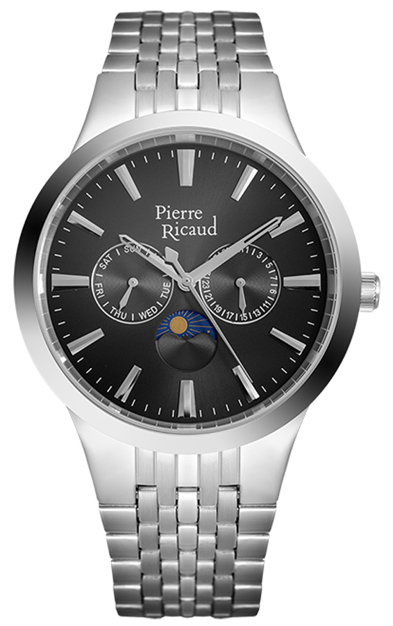 Zegarek Pierre Ricaud P97225.5117QF