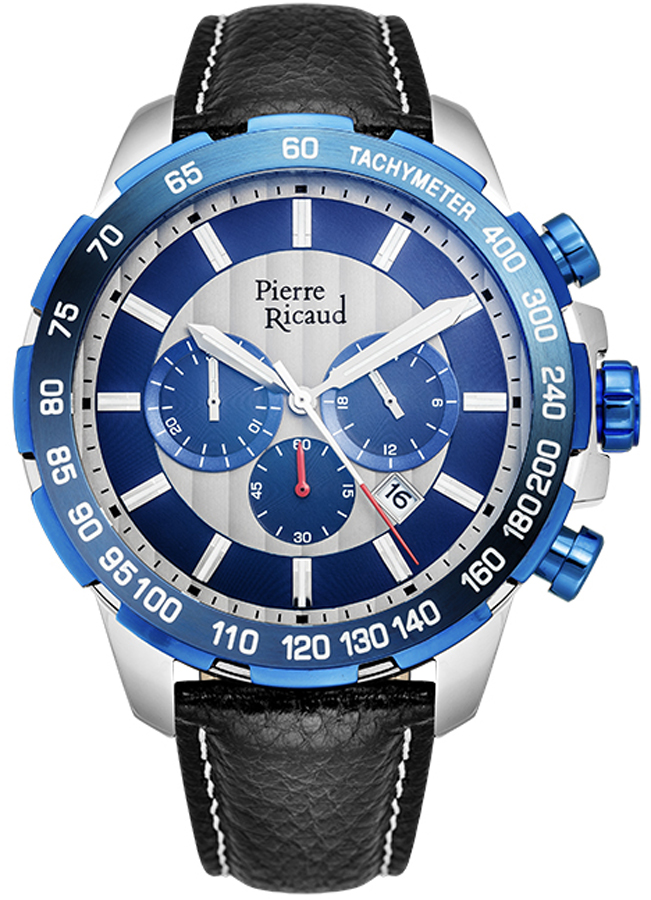 Zegarek Pierre Ricaud P97236.L217CH