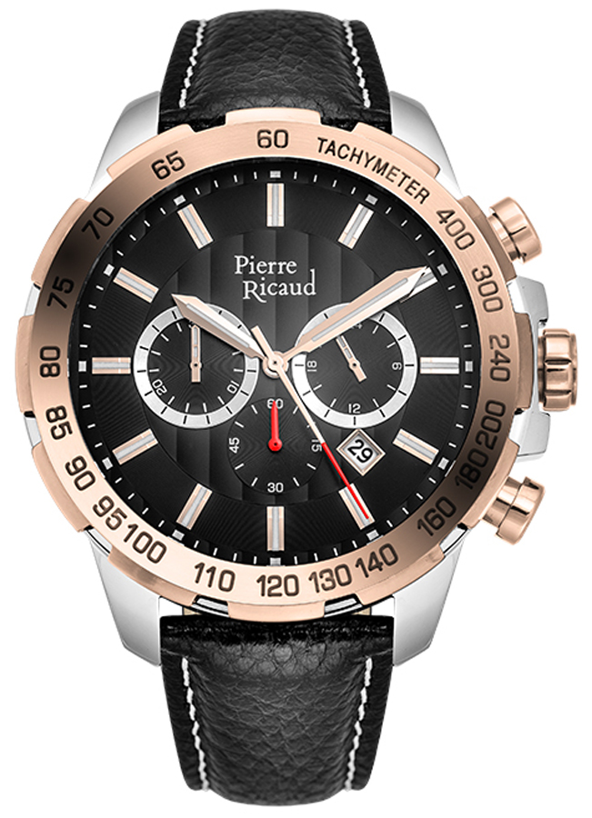 Zegarek Pierre Ricaud P97236.R214CH