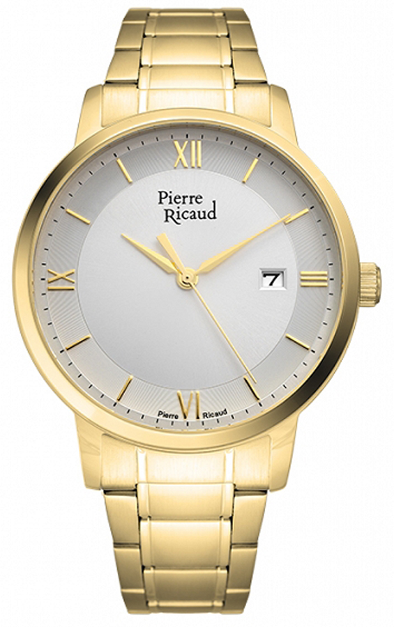 Zegarek Pierre Ricaud P97239.1167Q