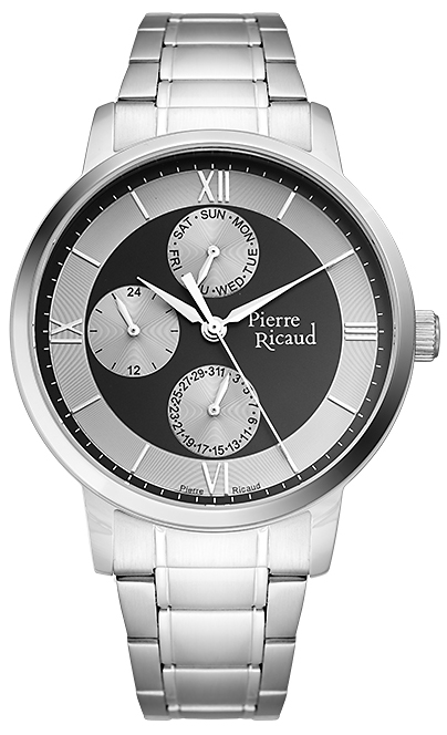 Zegarek Pierre Ricaud P97239.5164QF
