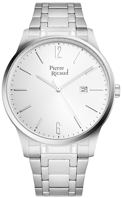  Pierre Ricaud P97241.5153Q 