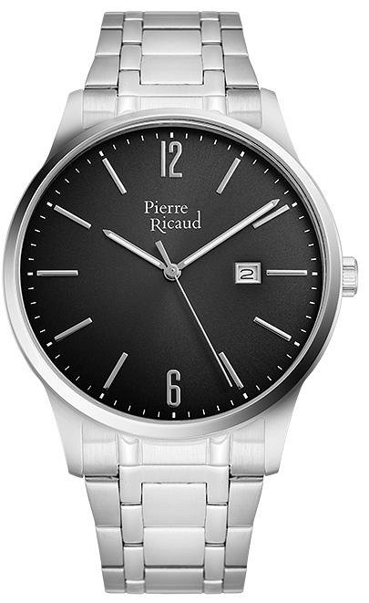 Zegarek Pierre Ricaud P97241.5156Q