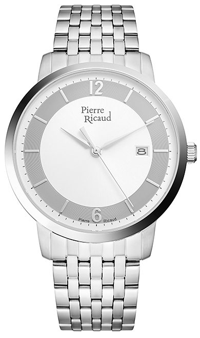  Pierre Ricaud P97247.5153Q 