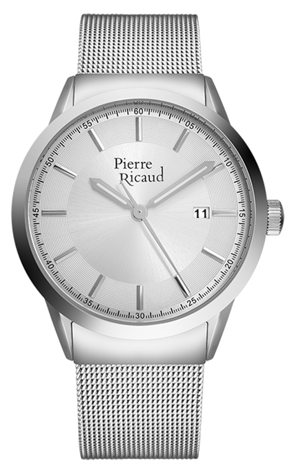 Zegarek Pierre Ricaud P97250.5113Q