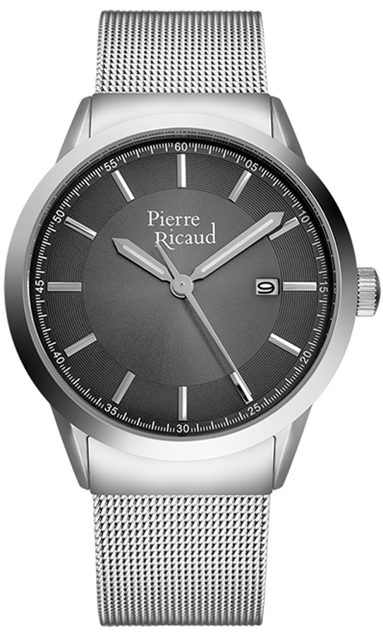 Pierre Ricaud P97250.5117Q 