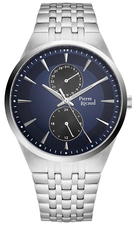 Zegarek Pierre Ricaud P97251.5115QF