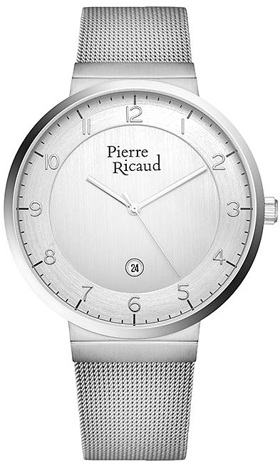  Pierre Ricaud P97253.5123Q 