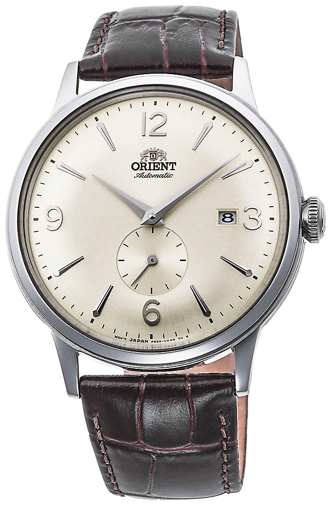Bambino Small Seconds Orient RA-AP0003S30B 