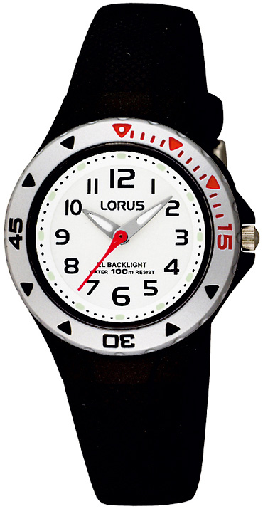 Lorus RRX41CX9 Sportowe - miniatura 1