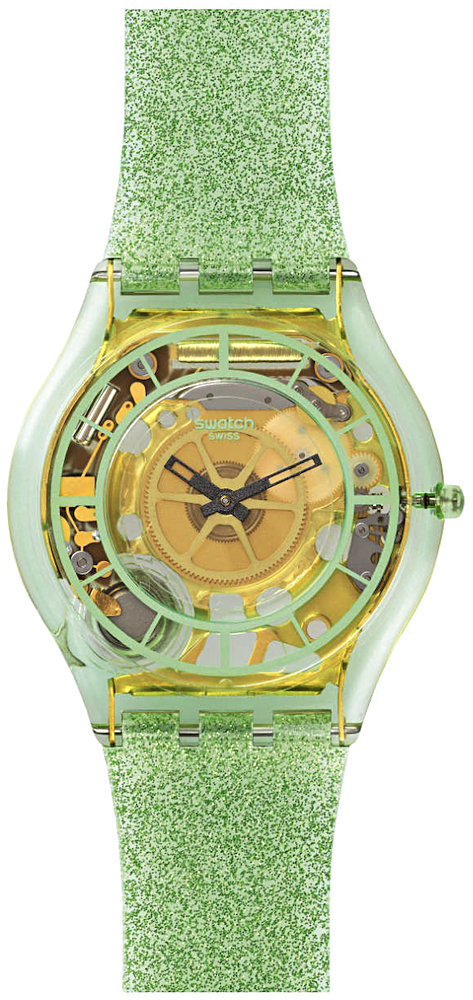 VERDOR Swatch SFG106 