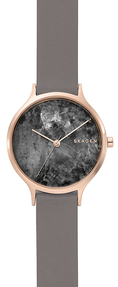  Skagen SKW2672 