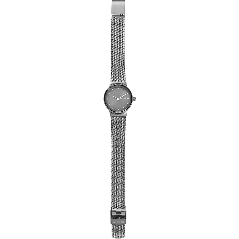 zegarek Skagen SKW2700 kwarcowy damski Freja FREJA - miniatura 4
