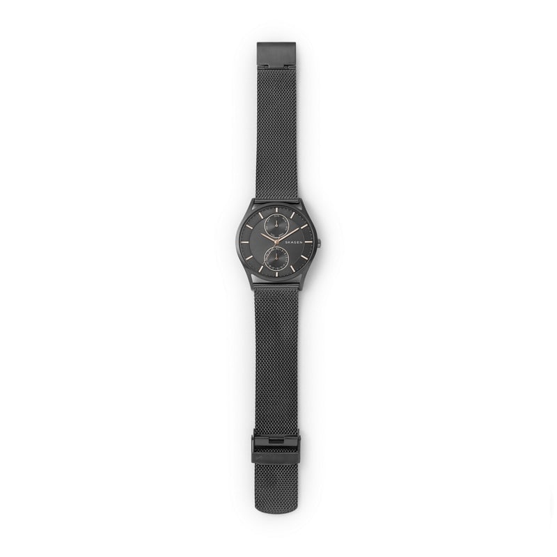 Skagen SKW6180 męski zegarek Holst bransoleta - miniatura 4