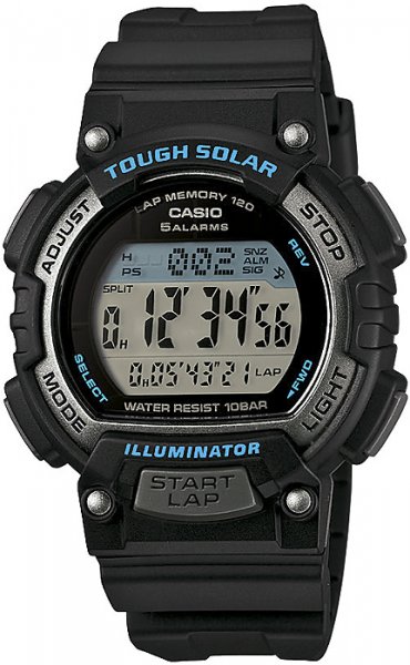 Timeless Collection Casio STL-S300H-1AEF 