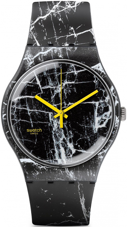 MARMOR Swatch SUOB123 