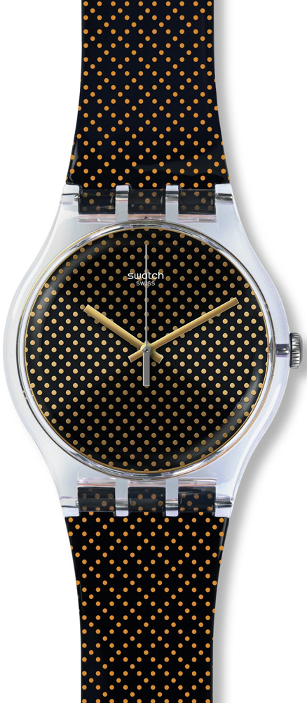 GRIDLIGHT Swatch SUOK119 