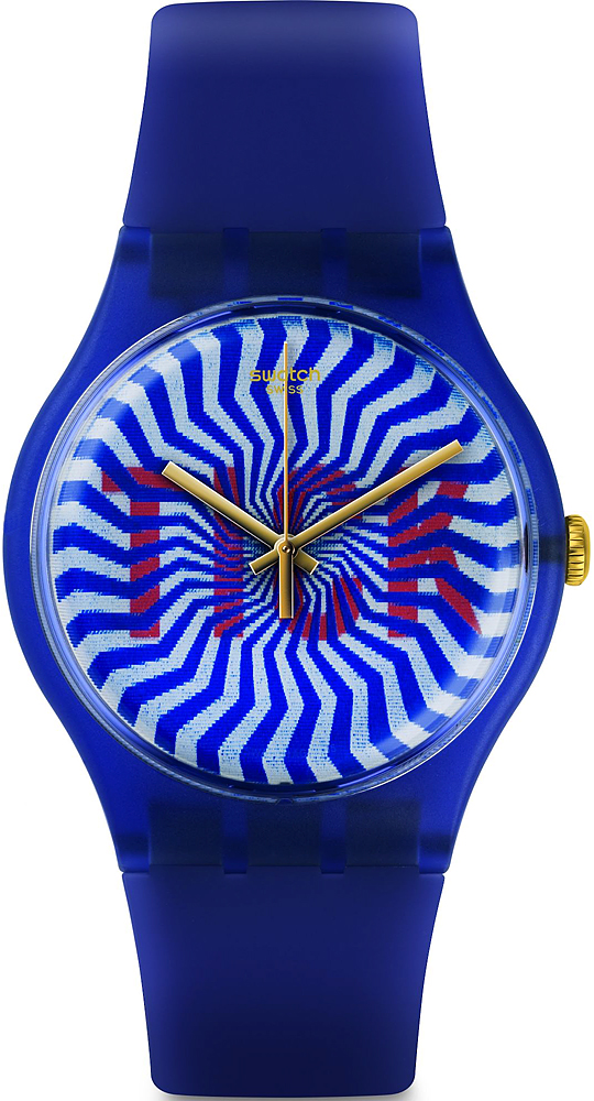 TI-OCK Swatch SUON119 
