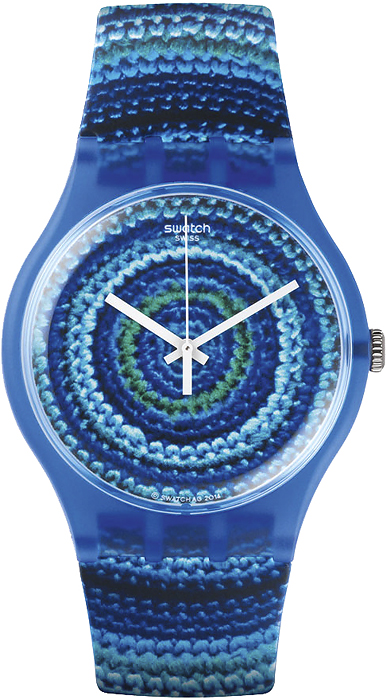 CENTRINO Swatch SUOS104 