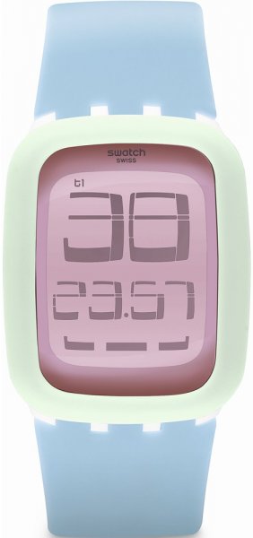 PASTIS Swatch SURW114 