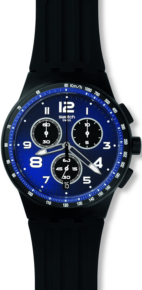 NITESPEED Swatch SUSB402 