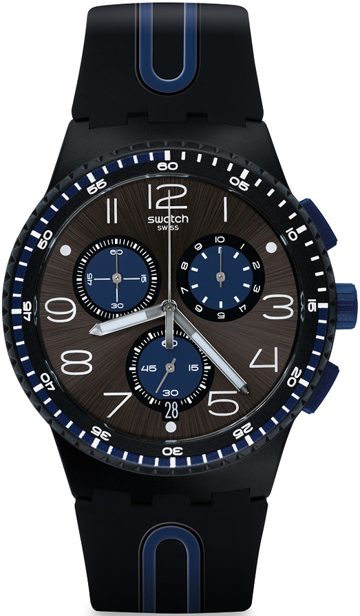 KAICCO Swatch SUSB406 