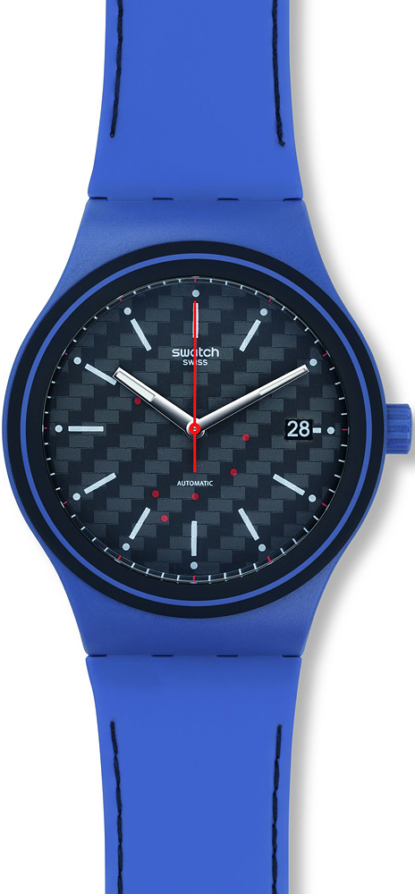SISTEM AQUA Swatch SUTN402 