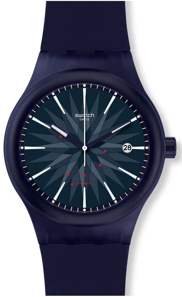 SISTEM INK Swatch SUTN404 