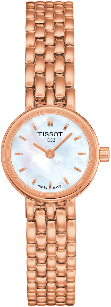 LOVELY 19mm Tissot T058.009.33.111.00 
