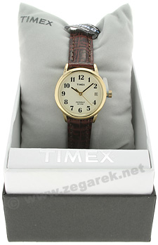 Timex T20071 zegarek amerykańskie Easy Reader - miniatura 7