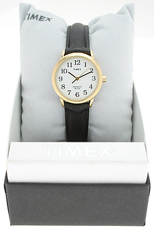 Timex T20433 damski zegarek Easy Reader pasek - miniatura 4