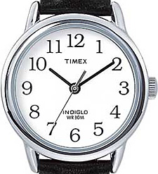 Timex T20441 zegarek damski Easy Reader - miniatura 2