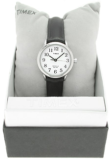 Timex T20441 damski zegarek Easy Reader pasek - miniatura 7