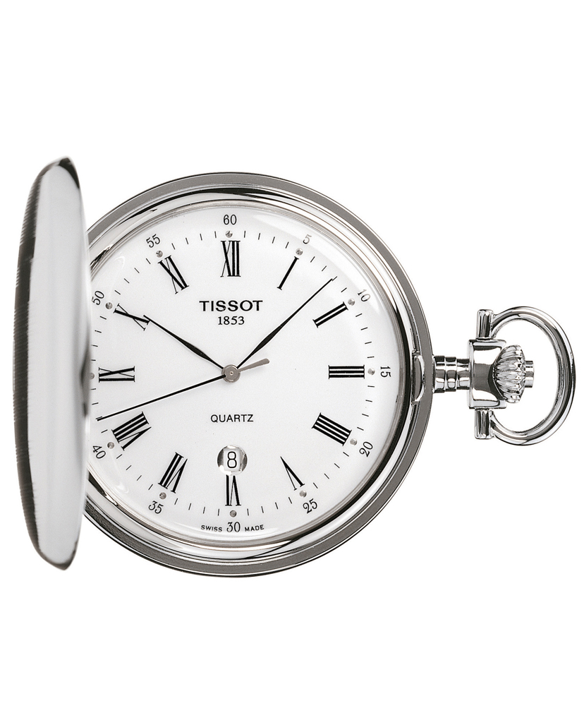 SAVONNETTE 48mm Tissot T83.6.553.13 