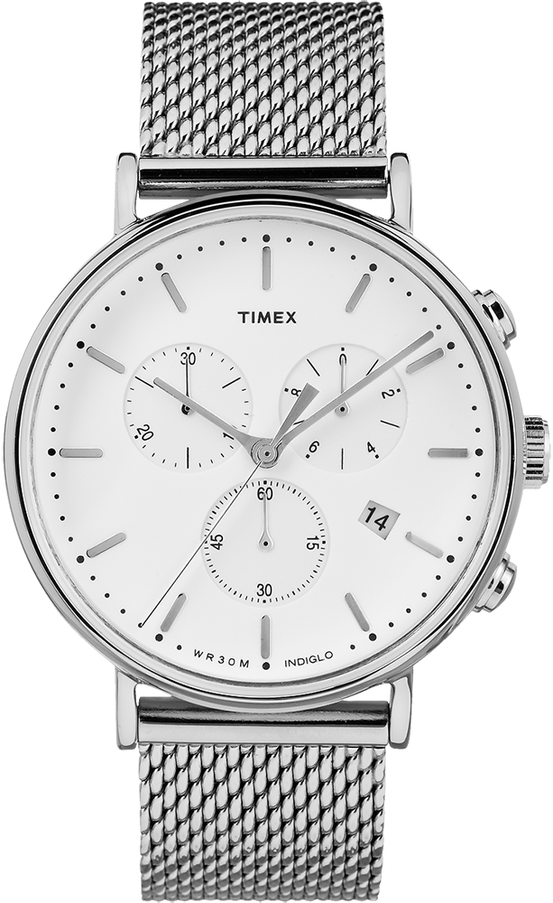 Fairfield Timex TW2R27100 
