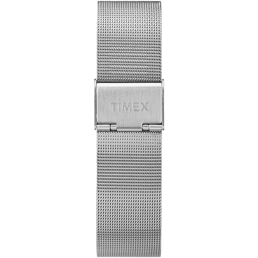 zegarek Timex TW2R71500 kwarcowy męski Waterbury The Waterbury - miniatura 4