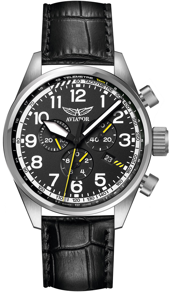 AIRACOBRA P45 CHRONO Aviator V.2.25.0.169.4 