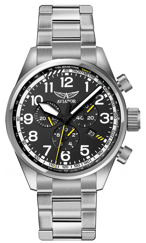 Zegarek Aviator V.2.25.0.169.5