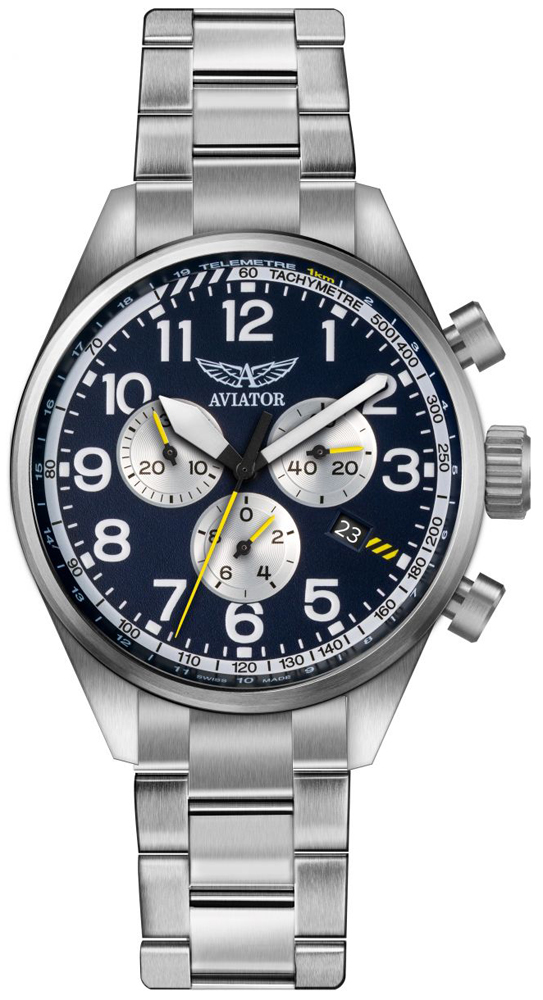 AIRACOBRA P45 CHRONO Aviator V.2.25.0.170.5 