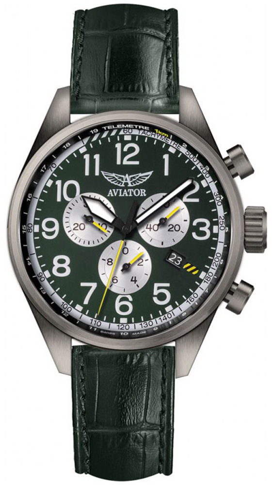 AIRACOBRA P45 CHRONO Aviator V.2.25.7.171.4 
