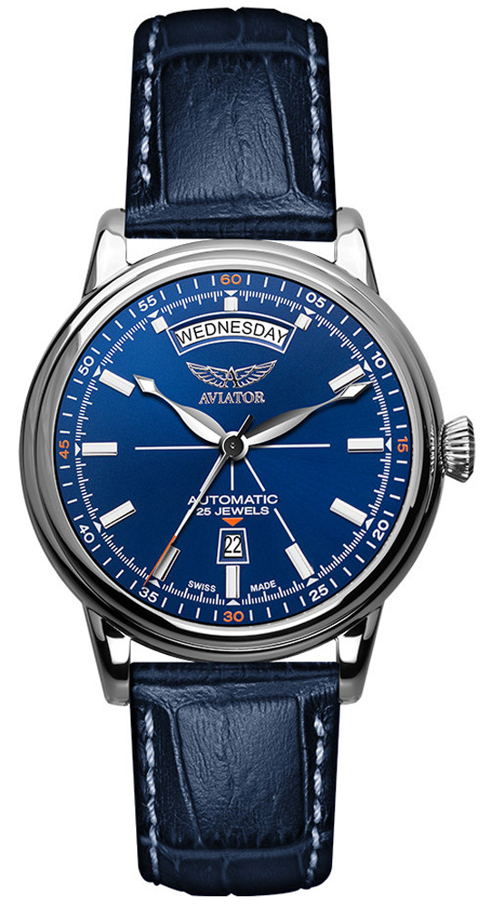 DOUGLAS DAY-DATE Aviator V.3.20.0.145.4 