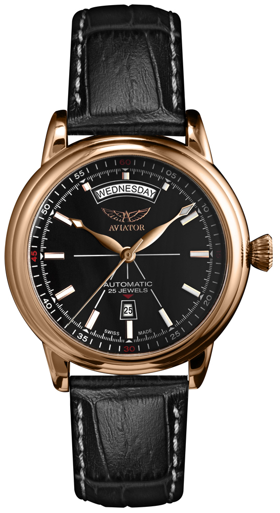 DAY-DATE Aviator V.3.20.2.146.4 