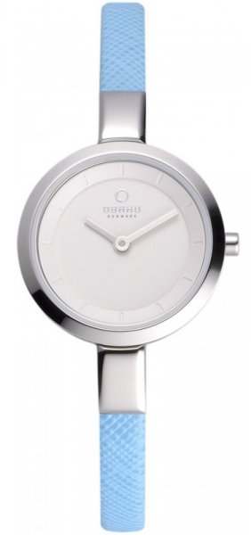 Obaku Denmark Siv designed by Lau Liengård Ruge V129LCIRL