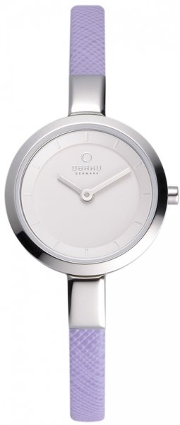 Obaku Denmark Siv designed by Lau Liengård Ruge V129LCIRQ