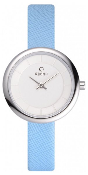 Obaku Denmark Stille V146LCIRL
