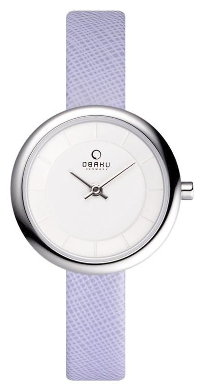 Stille Obaku Denmark V146LCIRQ 