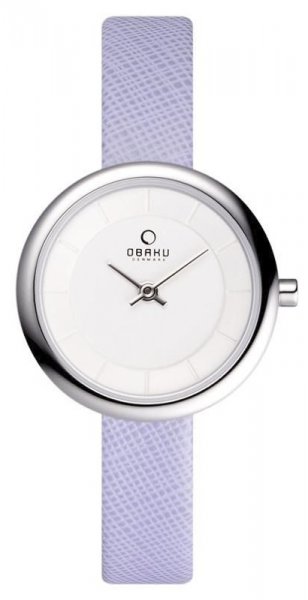 Obaku Denmark Stille V146LCIRQ
