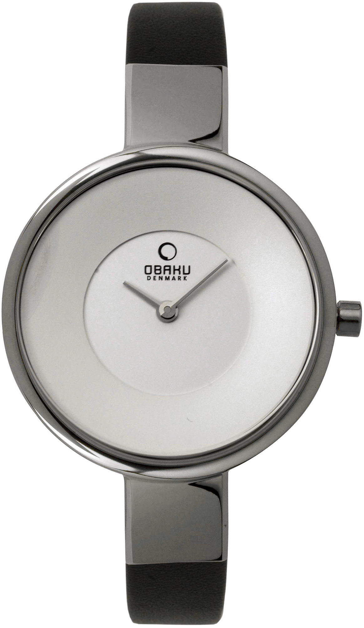 designed by Christian Mikkelsen Obaku Denmark V149LCIRB 